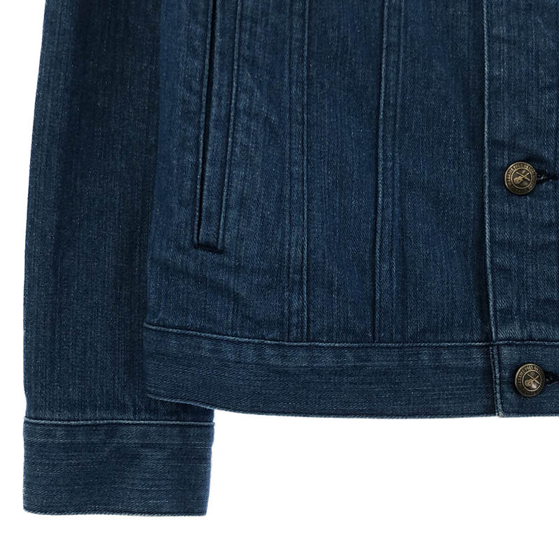 A.P.C. / アーペーセー コットン デニムジャケット