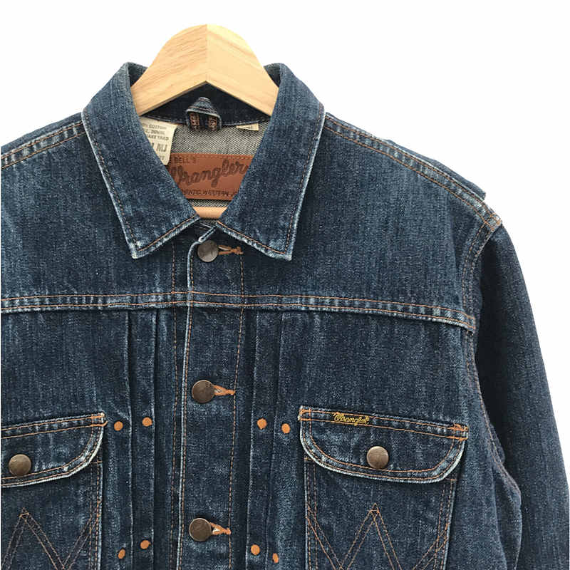 11MJ デニムジャケット | ブランド古着の買取・委託販売 KLD