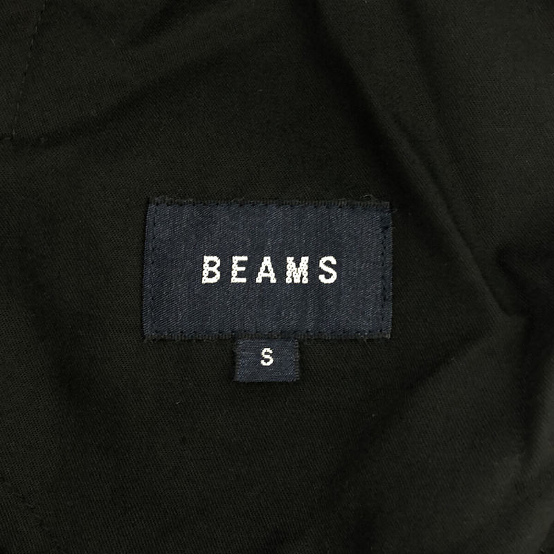 BEAMS / ビームス フランネル ウール スラックス