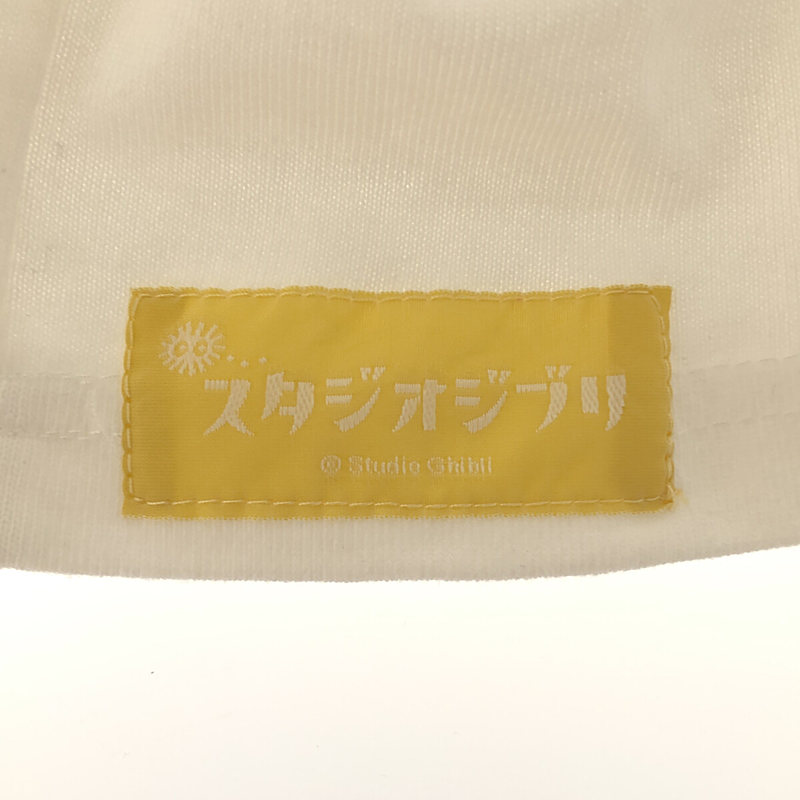 Studio Ghibli / スタジオジブリ GBL / ジブリ もののけ姫 Tシャツ