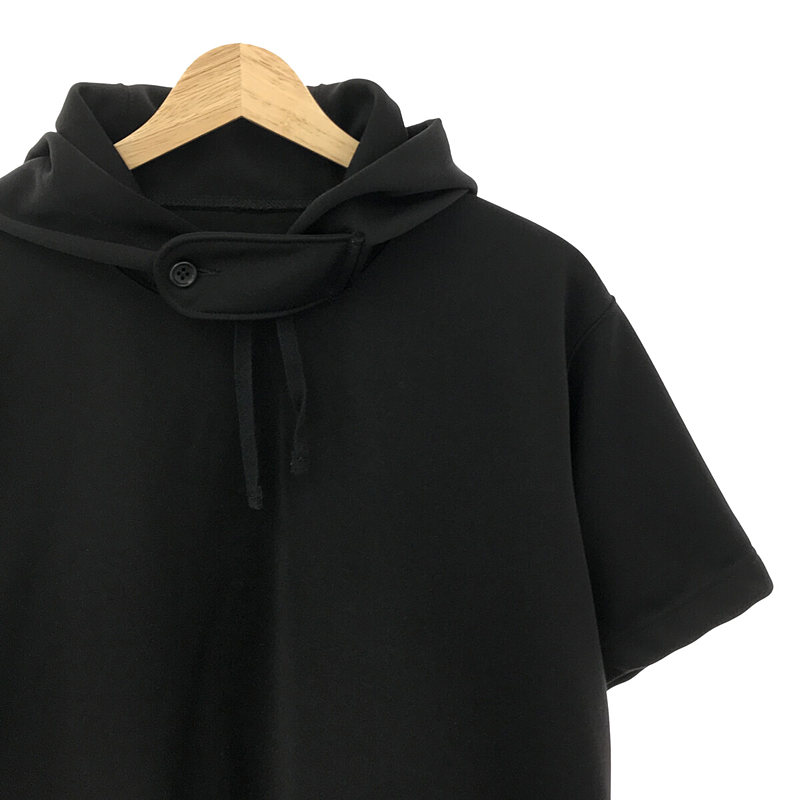 Engineered Garments / エンジニアドガーメンツ ドローストリング ストレッチ スウェット パーカー