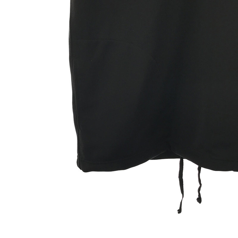 Engineered Garments / エンジニアドガーメンツ ドローストリング ストレッチ スウェット パーカー