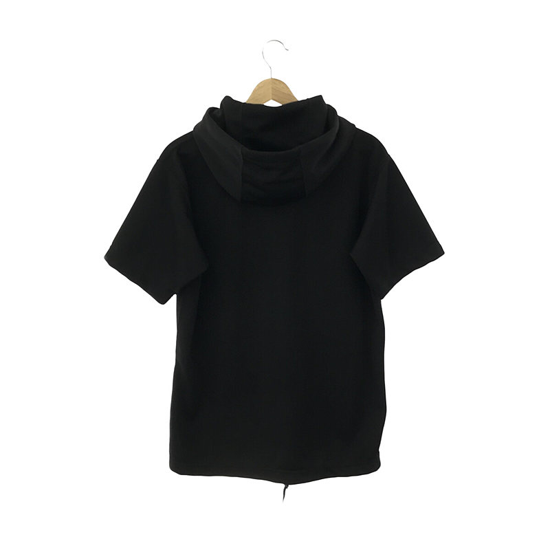 Engineered Garments / エンジニアドガーメンツ ドローストリング ストレッチ スウェット パーカー