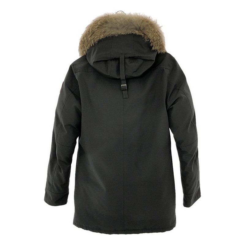 CANADA GOOSE / カナダグース JASPER PARKA ジャスパーパーカー ファー付き フーデッド ダウンジャケット