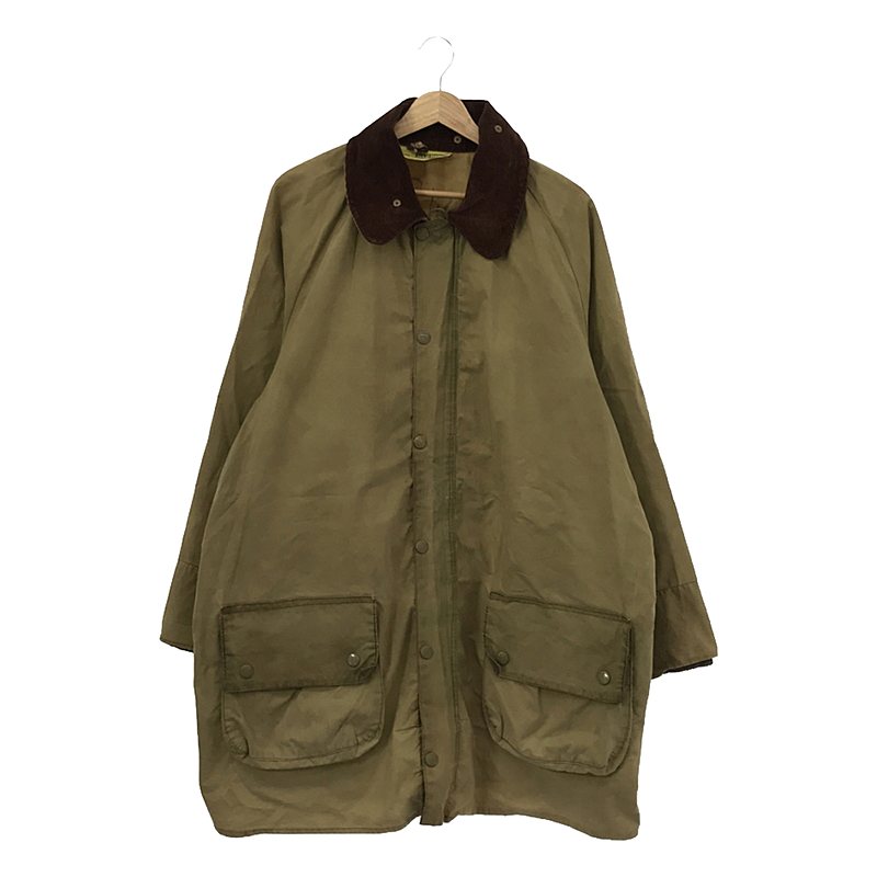 Barbour / バブアー