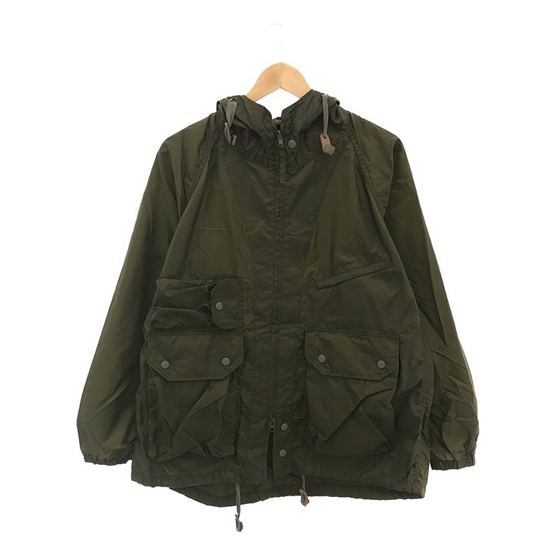 ATLANTIC PARKA / アトランティックパーカー ジャケット