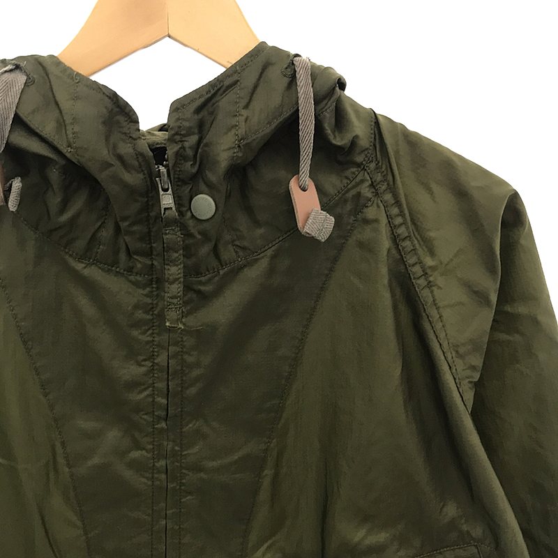 Engineered Garments / エンジニアドガーメンツ ATLANTIC PARKA / アトランティックパーカー ジャケット