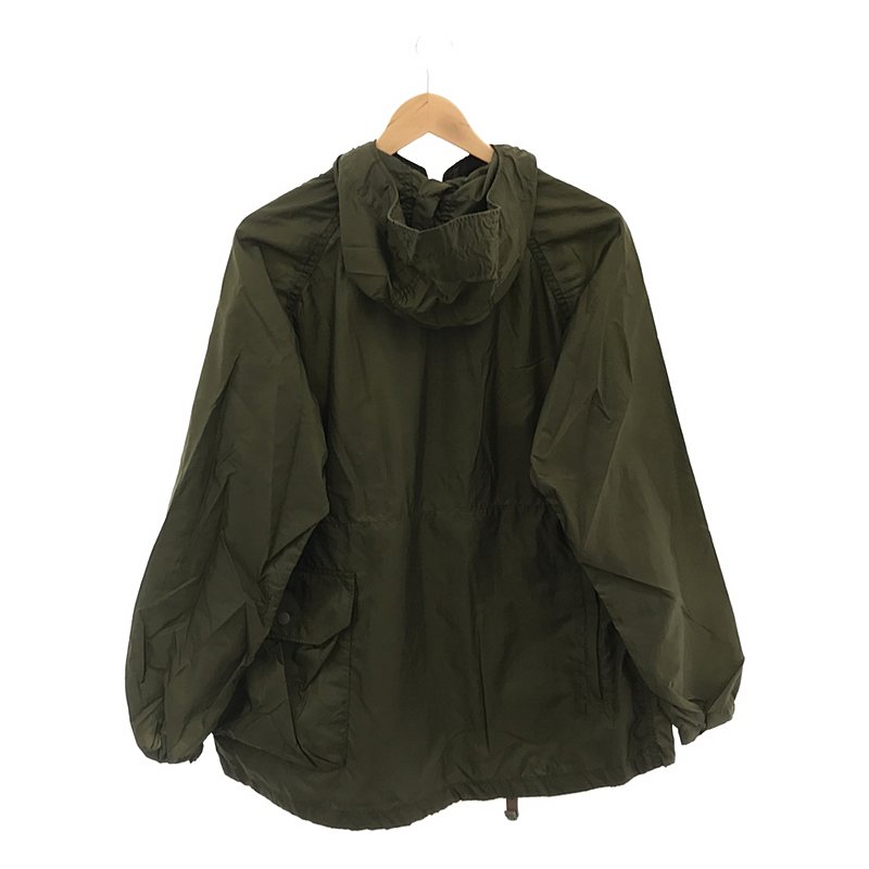 Engineered Garments / エンジニアドガーメンツ ATLANTIC PARKA / アトランティックパーカー ジャケット