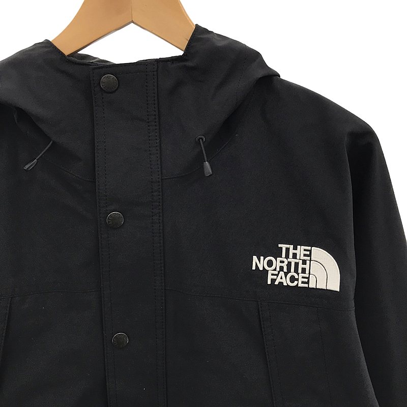 THE NORTH FACE / ザノースフェイス MOUNTAIN LIGHT JACKET  / PN62236 マウンテン ライト ジャケット