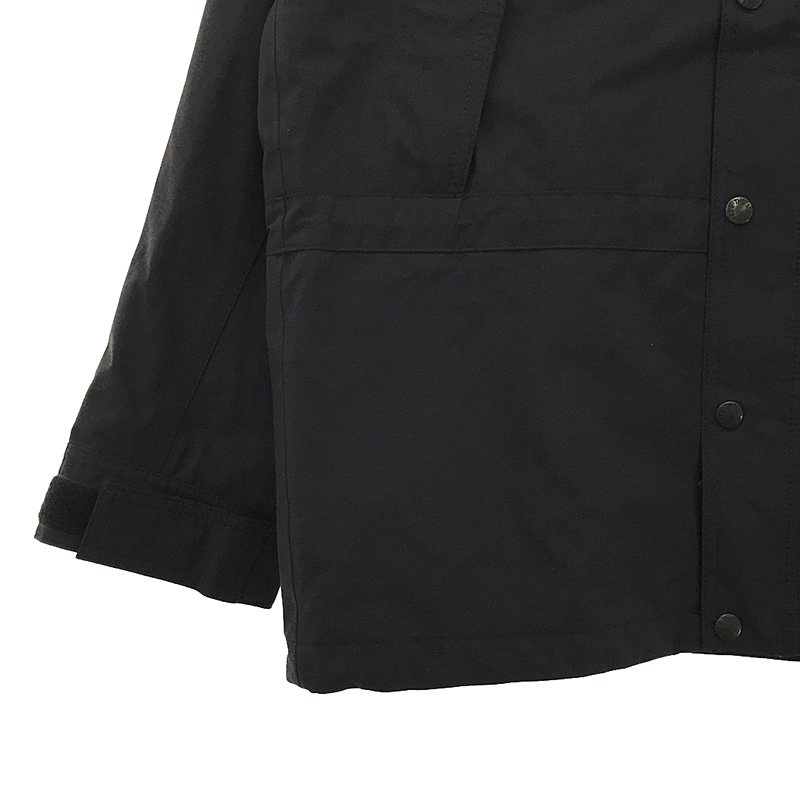 THE NORTH FACE / ザノースフェイス MOUNTAIN LIGHT JACKET  / PN62236 マウンテン ライト ジャケット