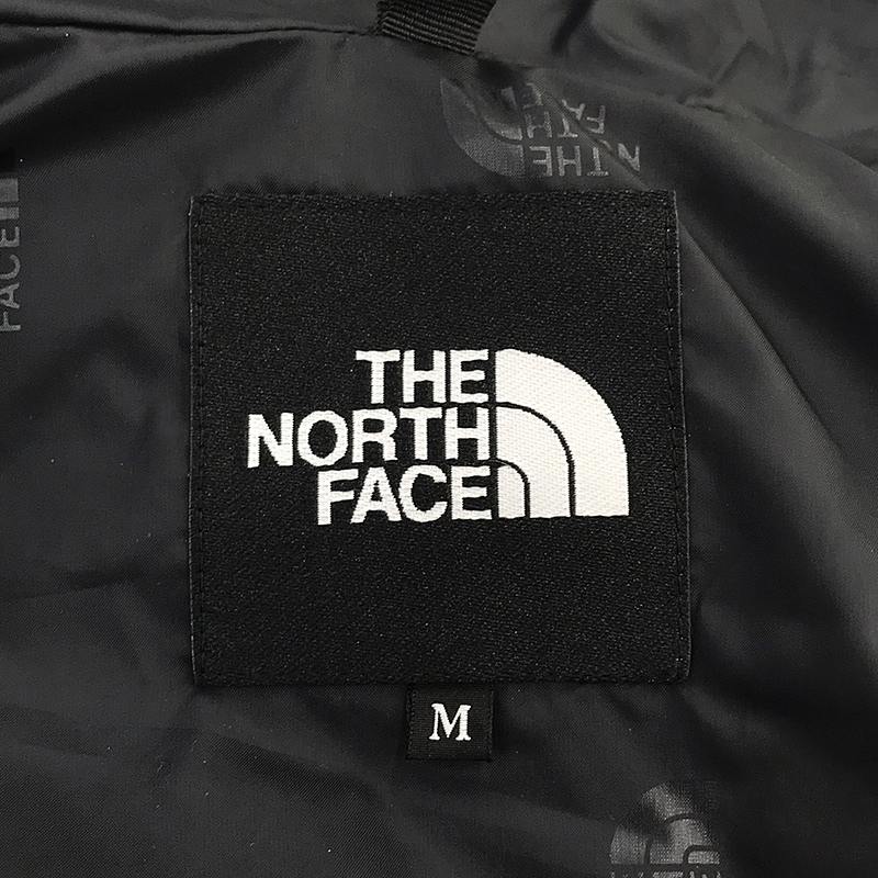 THE NORTH FACE / ザノースフェイス MOUNTAIN LIGHT JACKET  / PN62236 マウンテン ライト ジャケット