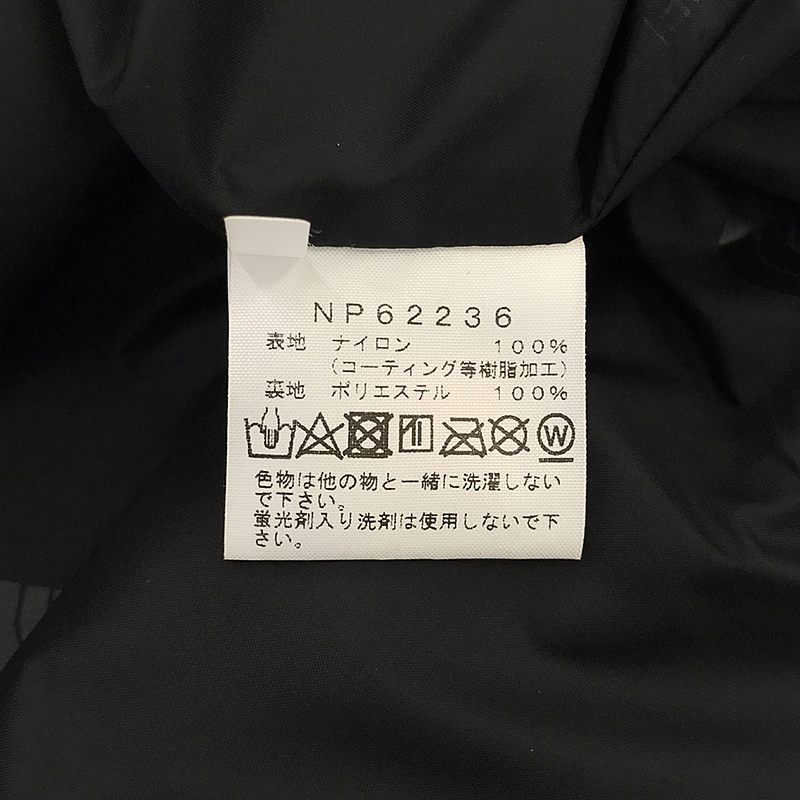 THE NORTH FACE / ザノースフェイス MOUNTAIN LIGHT JACKET  / PN62236 マウンテン ライト ジャケット