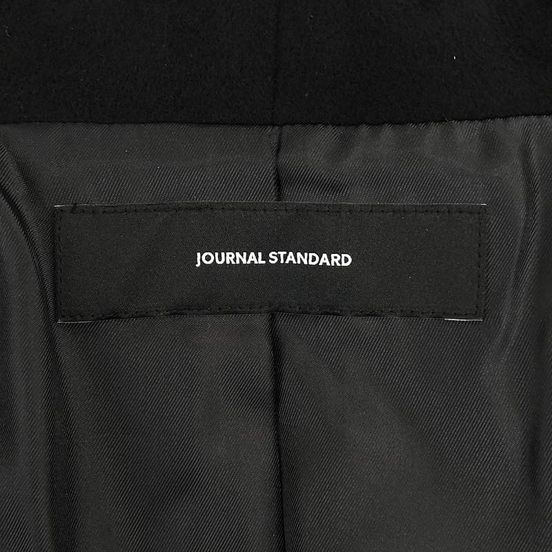 JOURNAL STANDARD / ジャーナルスタンダード スーパー140 ビーバーフードコート