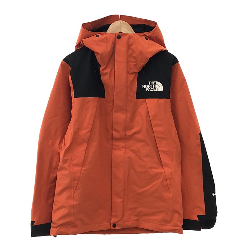 GORE-TEX Mountain Jacket ゴアテックス マウンテンジャケット