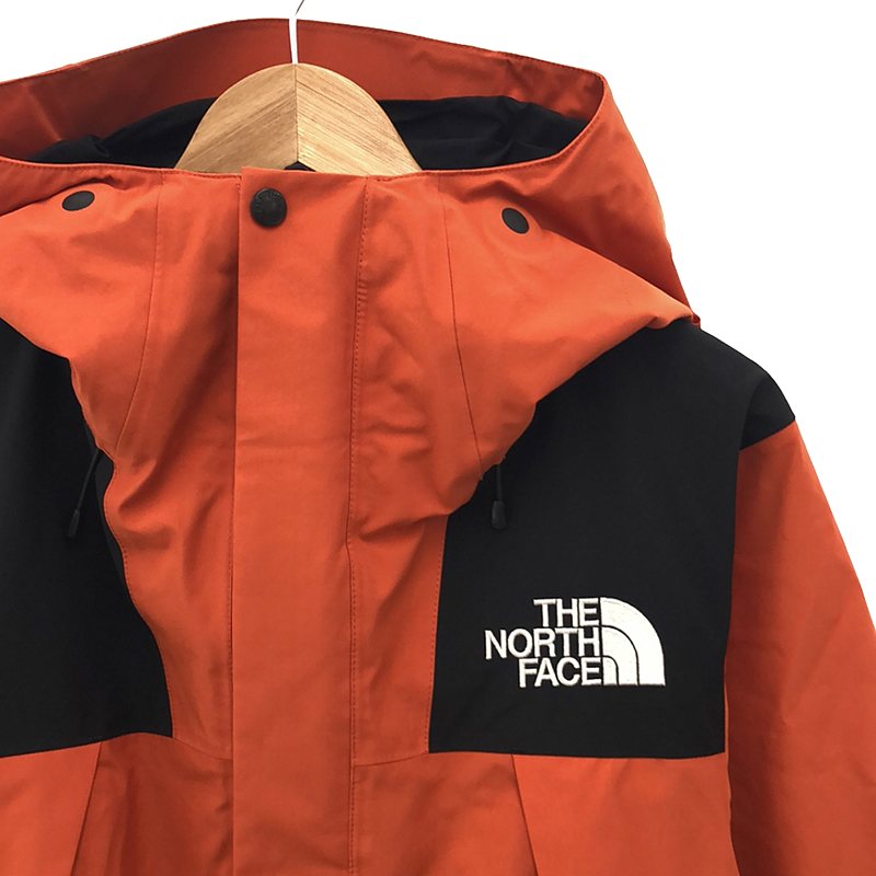 THE NORTH FACE / ザノースフェイス GORE-TEX Mountain Jacket ゴアテックス マウンテンジャケット