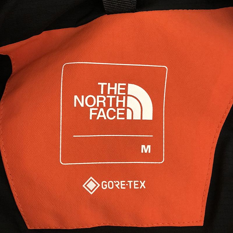 THE NORTH FACE / ザノースフェイス GORE-TEX Mountain Jacket ゴアテックス マウンテンジャケット