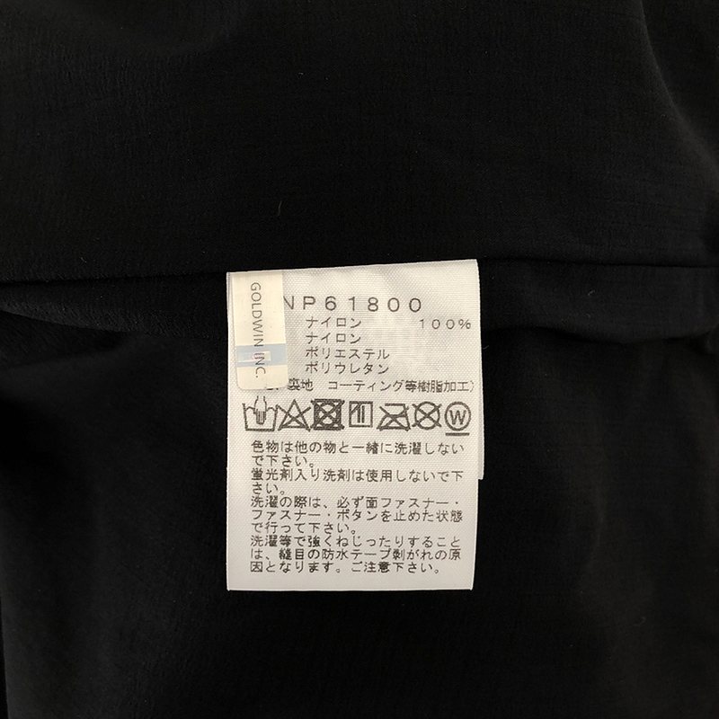 THE NORTH FACE / ザノースフェイス GORE-TEX Mountain Jacket ゴアテックス マウンテンジャケット