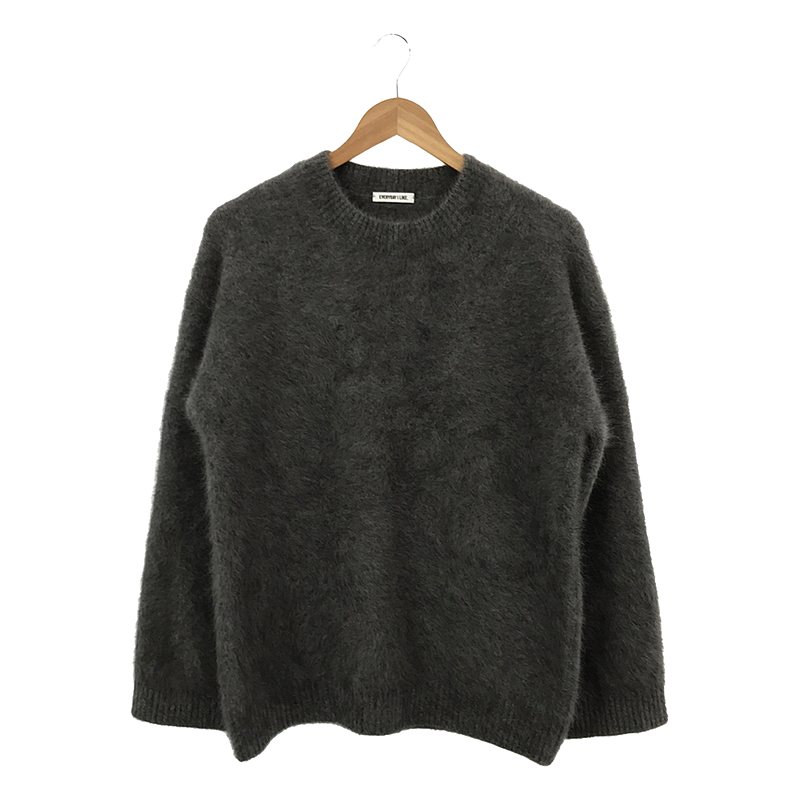 DUET クルーネック Sweater ニット