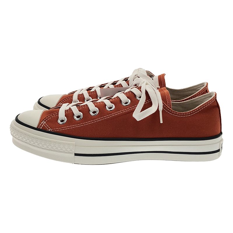 CONVERSE / コンバース CANVAS ALL STAR J OX スニーカー