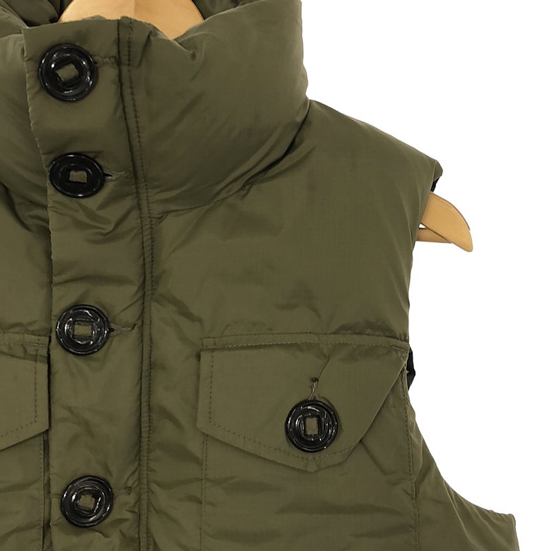 CANADA GOOSE / カナダグース MONTREAL VEST モントリオール ダウンベスト