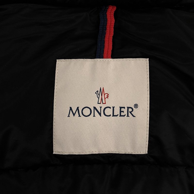 MONCLER / モンクレール BRAMANT GIUBBOTTO ダウンジャケット