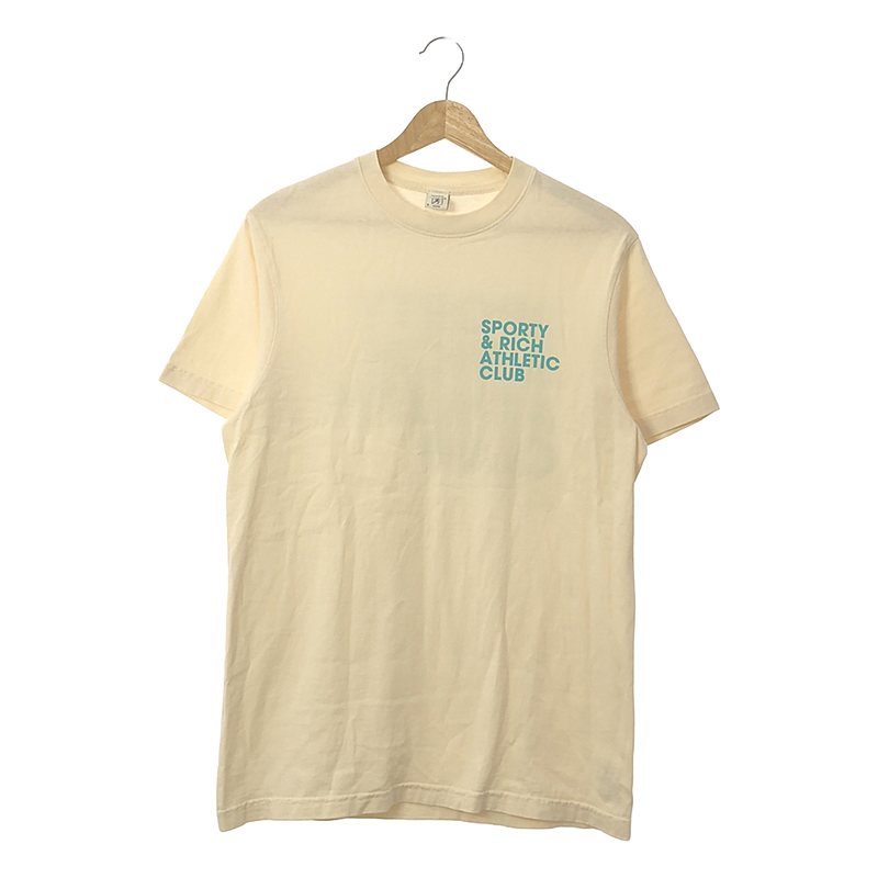 EXERCISE OFTEN T SHIRT Tシャツ