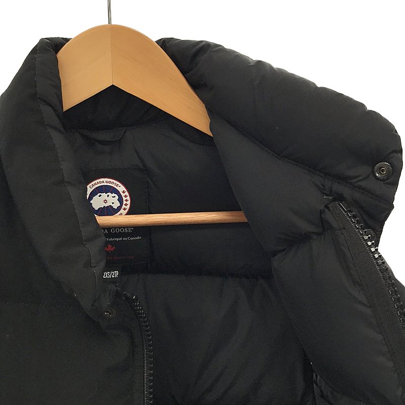 CANADA GOOSE / カナダグース FREESTYLE VEST フリースタイル ダウンベスト