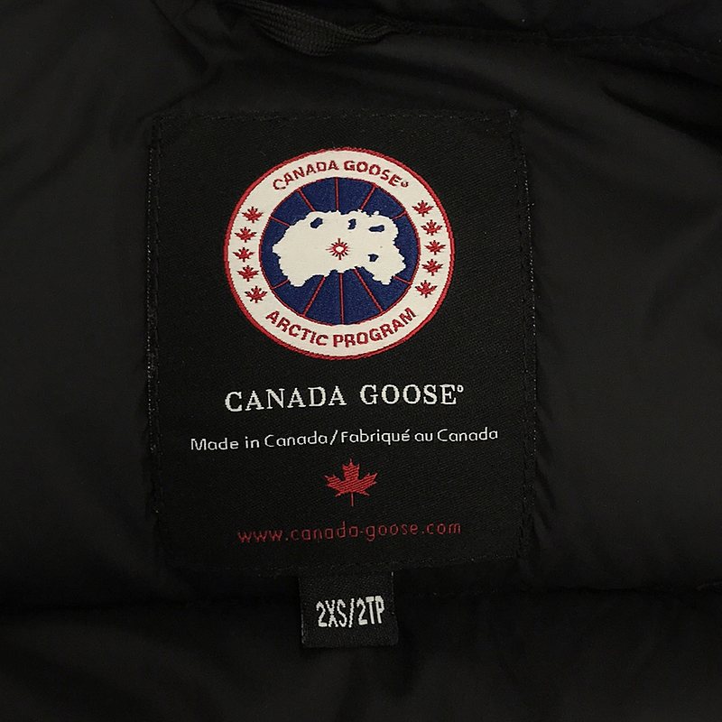 CANADA GOOSE / カナダグース FREESTYLE VEST フリースタイル ダウンベスト