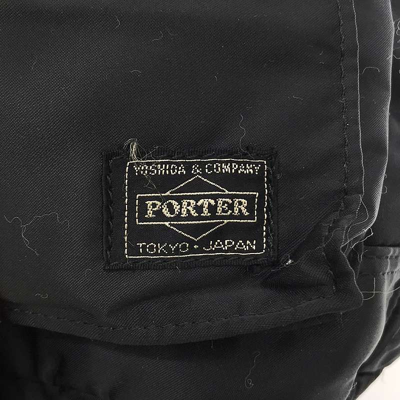 PORTER / ポーター TANKER BACKPACK リュック