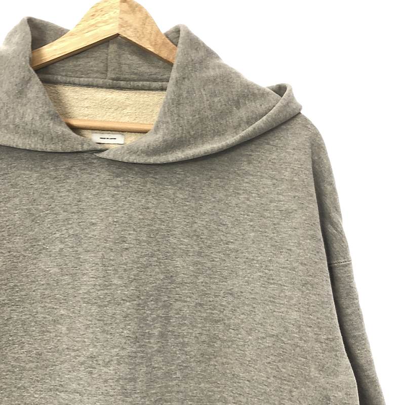 visvim / ビズビム JUMBO HOODIE P.O.(N.D.)  / スウェット プルオーバーパーカー