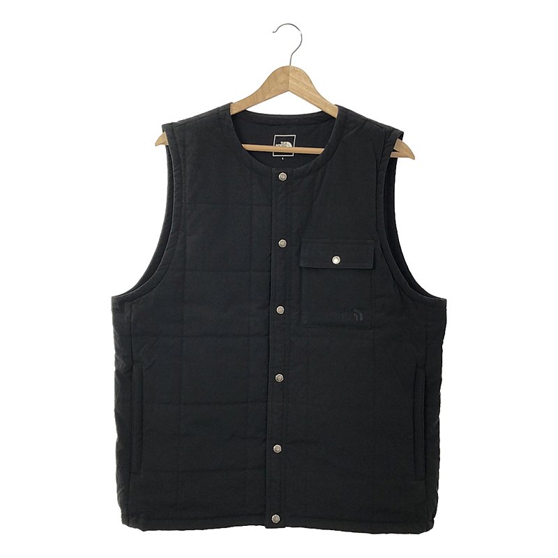 Meadow Warm Vest メドウ ウォームベスト | ブランド古着の買取・委託 