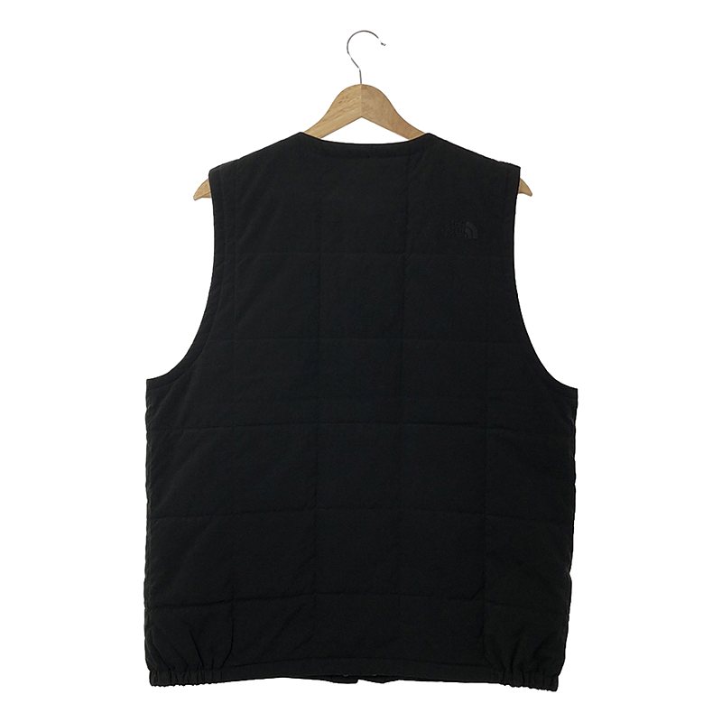 Meadow Warm Vest メドウ ウォームベスト | ブランド古着の買取・委託 