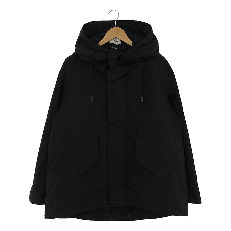 × Edition エディション別注 SHORT MODS COAT ライナー付き ショート モッズコート