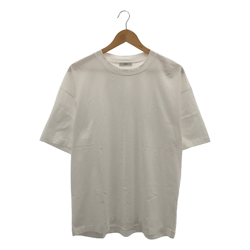 SUVIN 60/2 OVERSIZED T-SHIRT スビンコットン オーバーサイズTシャツ