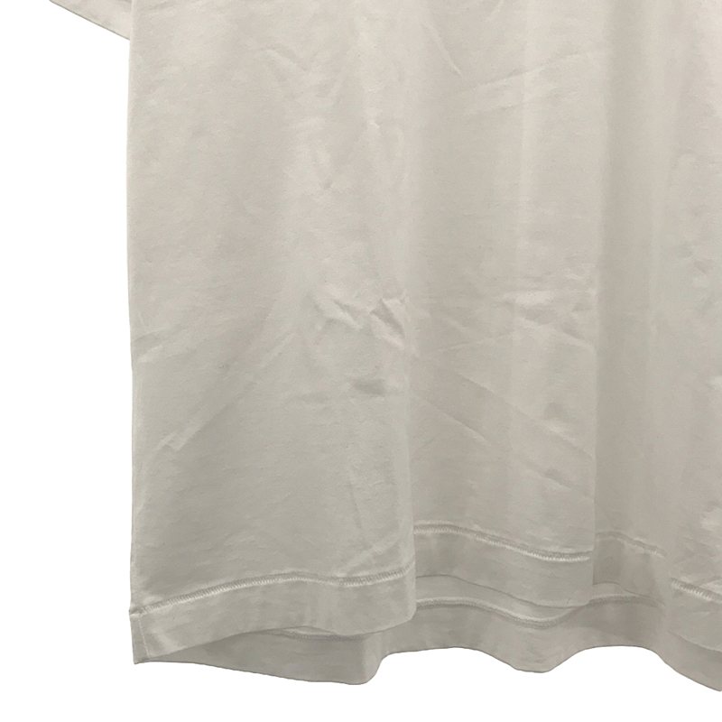ATON / エイトン SUVIN 60/2 OVERSIZED T-SHIRT スビンコットン オーバーサイズTシャツ