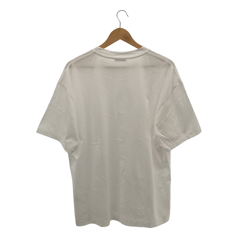 ATON / エイトン SUVIN 60/2 OVERSIZED T-SHIRT スビンコットン オーバーサイズTシャツ