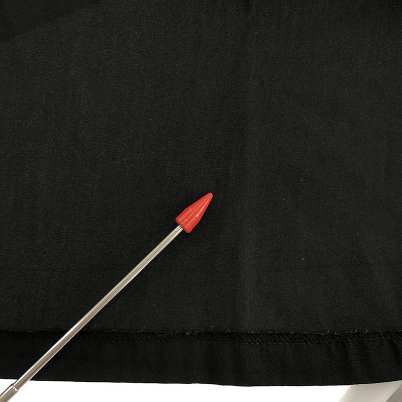 foufou / フーフー 【THE DRESS #09】open collar dress / オープンカラードレス ワンピース