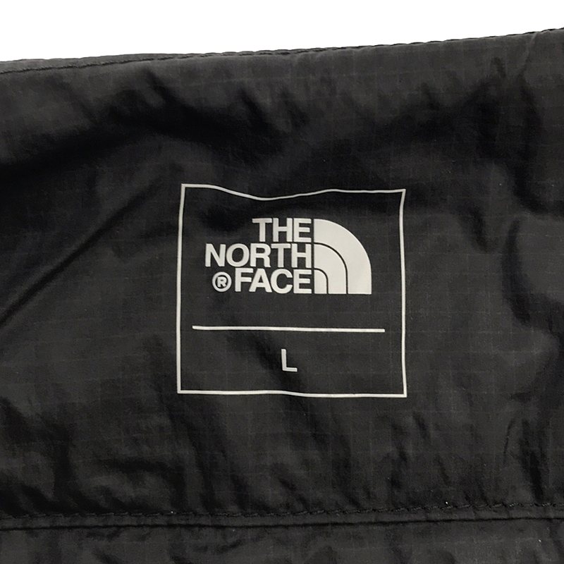 THE NORTH FACE / ザノースフェイス ウインドストッパーゼファーシェルコート