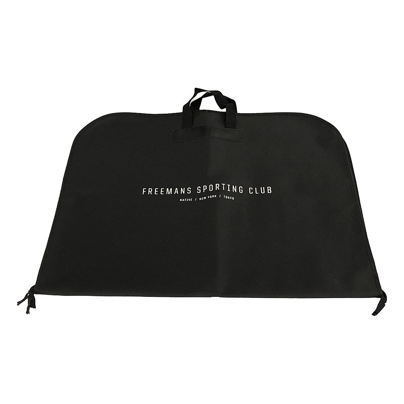FREEMANS SPORTING CLUB / フリーマンズスポーティングクラブ コットン リネン 2B テーラードジャケット