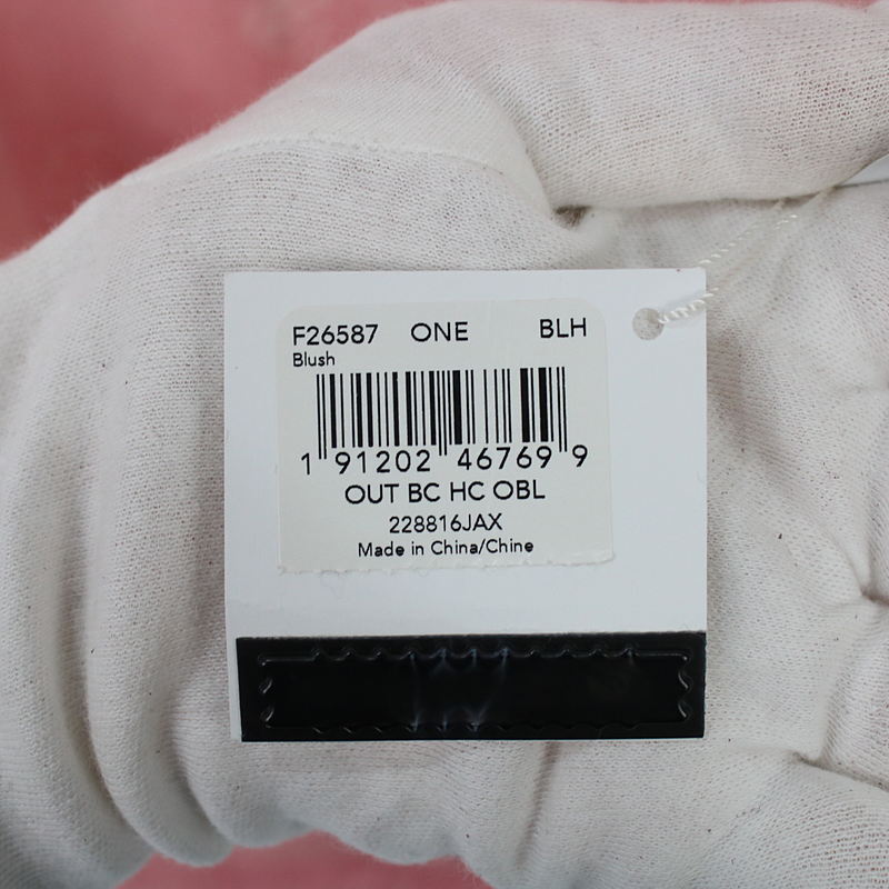 COACH / コーチ アウトレット バイカラー ホース アンド キャリッジ オブロング スカーフ