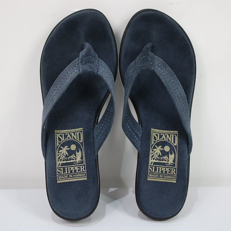 ISLAND SLIPPER / アイランドスリッパ ウェッジソール トングサンダル