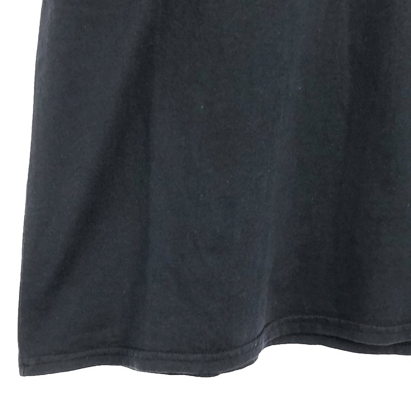 UNIVERSAL PRODUCTS / ユニバーサルプロダクツ Big Pcket T-Shirt Mock Neck ビッグポケット モックネックTシャツ