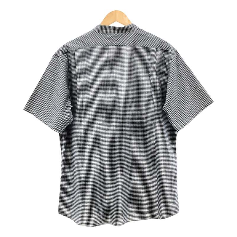 HUMAN MADE / ヒューマンメイド PROTOTYPE / バンドカラー オーバーシャツ