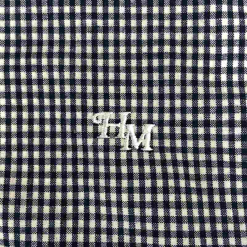 HUMAN MADE / ヒューマンメイド PROTOTYPE / バンドカラー オーバーシャツ