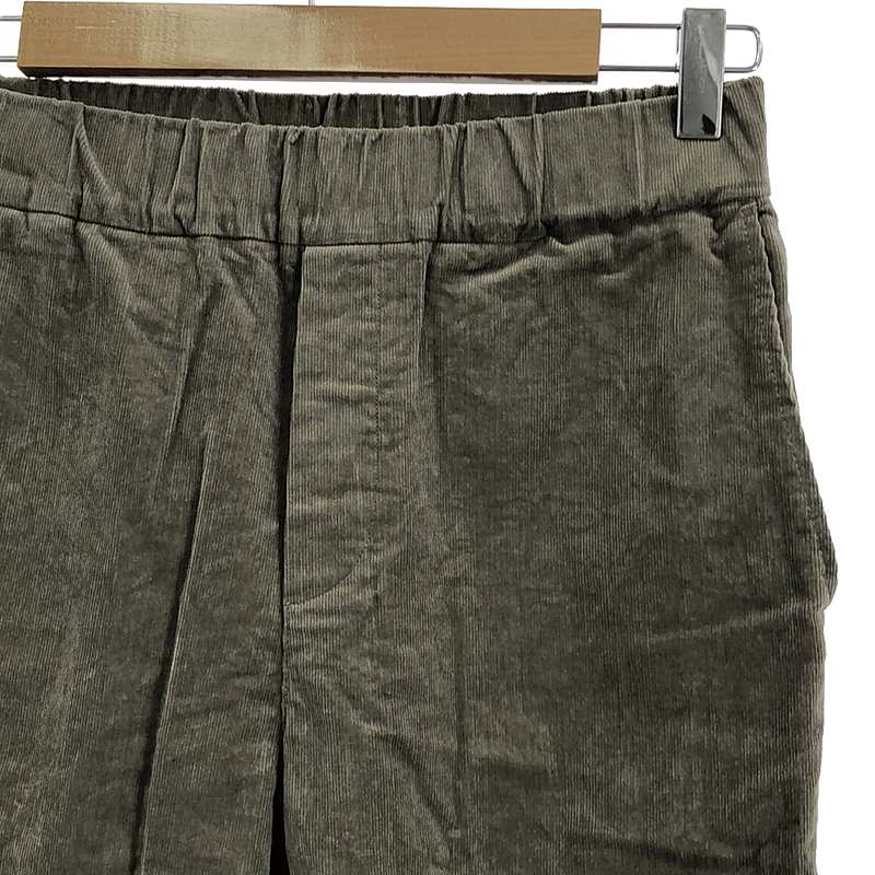 Framework / フレームワーク コールスキニーパンツ