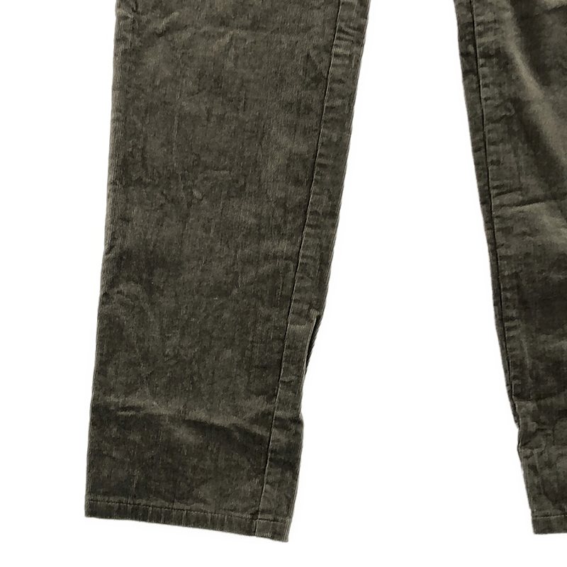 Framework / フレームワーク コールスキニーパンツ