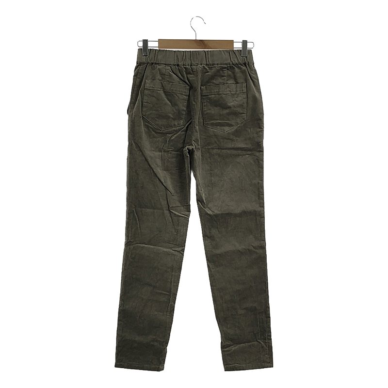 Framework / フレームワーク コールスキニーパンツ