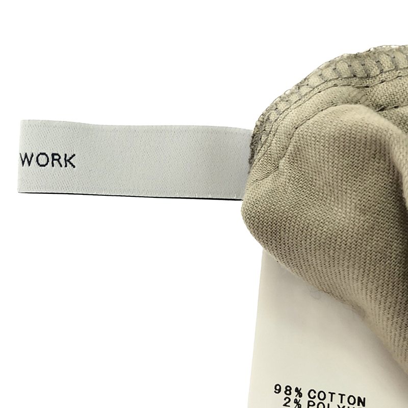 Framework / フレームワーク コールスキニーパンツ