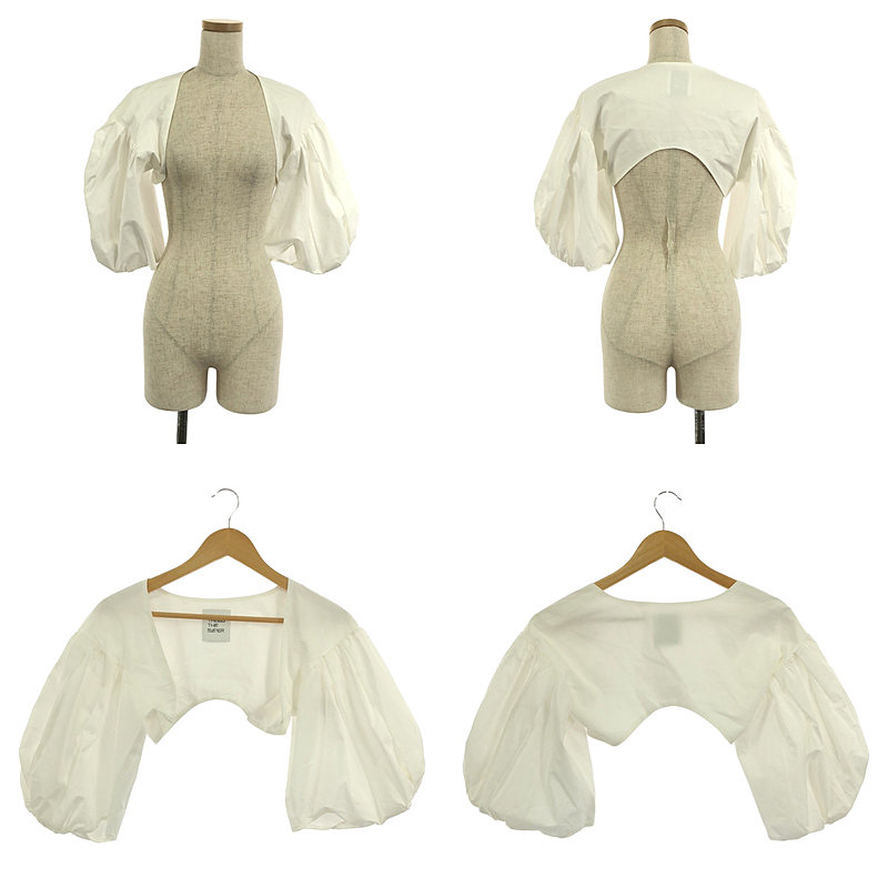 その他 BOLERO＆CAMISOLE MAXI DRESS ボレロ キャミソール マキシワンピース