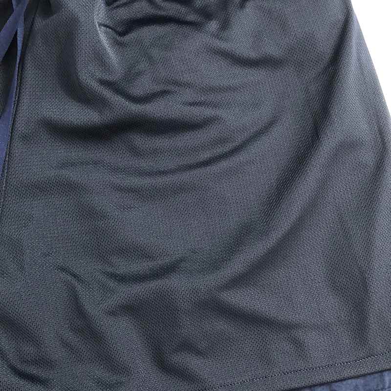 PHEENY / フィーニー Nylon taffeta short pants / ナイロンタフタショートパンツ / 総裏地